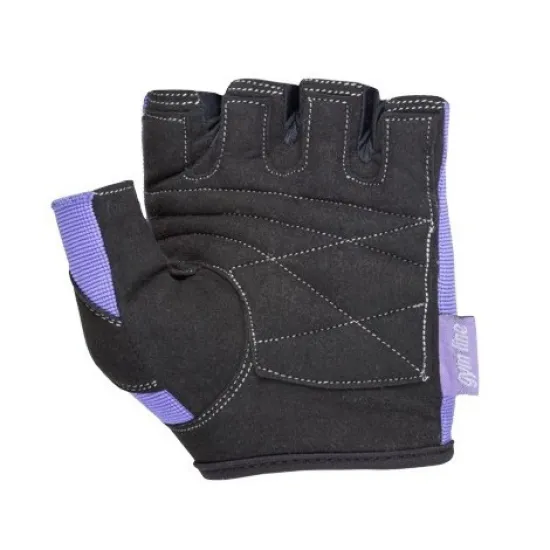 Перчатки для фитнеса женские Power System PS-2250 Pro Grip Purple XS