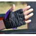 Рукавички для фітнесу жіночі Power System PS-2250 Pro Grip Purple XS
