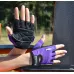 Рукавички для фітнесу жіночі Power System PS-2250 Pro Grip Purple XS