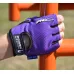 Рукавички для фітнесу жіночі Power System PS-2250 Pro Grip Purple XS