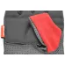 Перчатки для фітнесу Power System PS-2500 Power Plus Black/Red XS