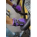 Рукавички для фітнесу Power System PS-2570 Woman’s Power жіночі Purple XS