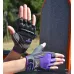 Рукавички для фітнесу Power System PS-2570 Woman’s Power жіночі Purple XS