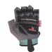 Перчатки для фитнеса женские Power System PS-2570 Woman’s Power Pink XS