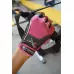 Перчатки для фитнеса женские Power System PS-2570 Woman’s Power Pink XS