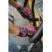 Перчатки для фитнеса женские Power System PS-2570 Woman’s Power Pink XS