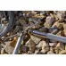 Скакалка швидкісна Power System PS-4064 Ultra Jump Rope Silver-275см