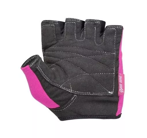 Рукавички для фітнесу жіночі Power System PS-2250 Pro Grip Pink XS