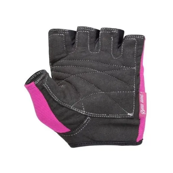 Рукавички для фітнесу жіночі Power System PS-2250 Pro Grip Pink XS