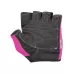 Рукавички для фітнесу жіночі Power System PS-2250 Pro Grip Pink XS