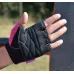 Рукавички для фітнесу жіночі Power System PS-2250 Pro Grip Pink XS