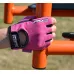 Рукавички для фітнесу жіночі Power System PS-2250 Pro Grip Pink XS