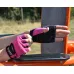 Рукавички для фітнесу жіночі Power System PS-2250 Pro Grip Pink XS
