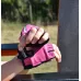 Рукавички для фітнесу жіночі Power System PS-2250 Pro Grip Pink XS