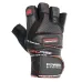Перчатки для фитнеса Power System PS-2810 Ultimate Motivation Black/Red Line M