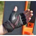 Перчатки для фитнеса Power System PS-2810 Ultimate Motivation Black/Red Line M