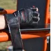Перчатки для фитнеса Power System PS-2810 Ultimate Motivation Black/Red Line M