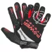 Рукавички для кросфіту Power System PS-2860 Cross Power Black/Red S