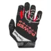 Рукавички для кросфіту Power System PS-2860 Cross Power Black/Red S