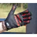 Рукавички для кросфіту Power System PS-2860 Cross Power Black/Red S