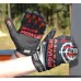 Рукавички для кросфіту Power System PS-2860 Cross Power Black/Red S