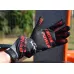 Рукавички для кросфіту Power System PS-2860 Cross Power Black/Red S