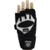 Перчатки для фитнеса Power System PS-2850 Raw Power Black/White M