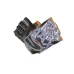 Рукавички для фітнесу MadMax MFG-831 Grey/Digital Camo S