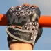 Рукавички для фітнесу MadMax MFG-831 Grey/Digital Camo S