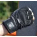 Перчатки для фитнеса Power System PS-2850 Raw Power Black/Grey M