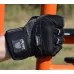 Перчатки для фитнеса Power System PS-2850 Raw Power Black/Grey M