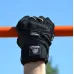 Перчатки для фитнеса Power System PS-2850 Raw Power Black/Grey M