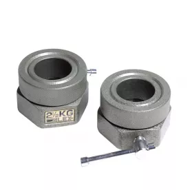 Замок затискний олімпійський Ø 50 мм Alex