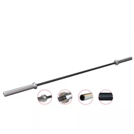 Гриф для кроссфита SPART 220см (20кг) на 680кг