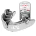Капа OPRO Silver UFC White/Silver-детская