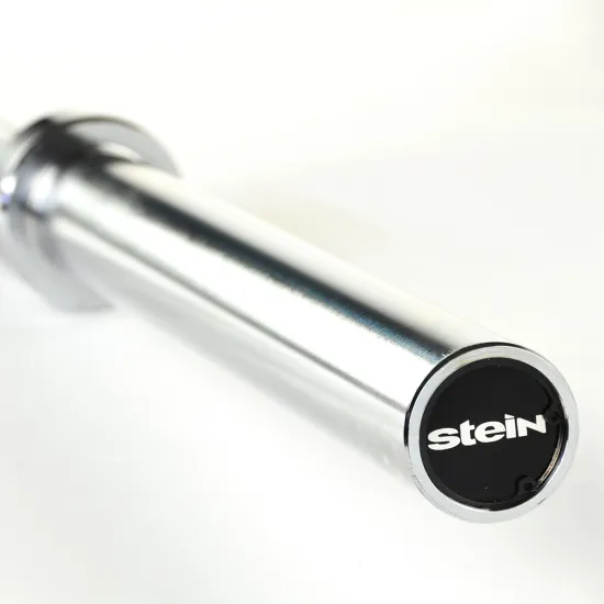 Гриф для кроссфіту Stein 220см на 680кг