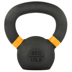 Гіря для кроссфіту Stein 6 кг