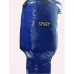 Боксерський мішок Spurt SP-023 аперкотний 110х40см 25-30кг Синій