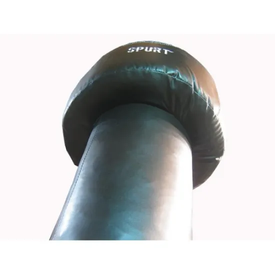 Боксерский мешок Spurt SP-013 апперкотный 150см 50-70кг Черный