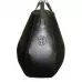 Боксерская груша Spurt SP-118 95х65см 45-65кг Черный