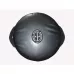 Боксерська кругла маківара Spurt MK-003 PVS 40х10 Чорний