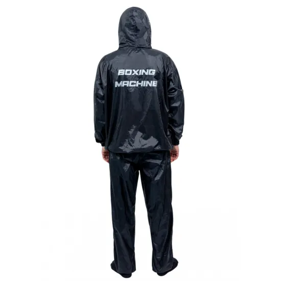Костюм для схуднення з капюшоном V`Noks Scath-S/M