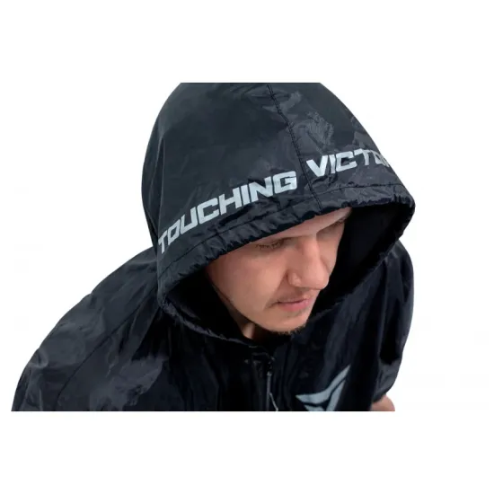 Костюм для схуднення з капюшоном V`Noks Scath-S/M