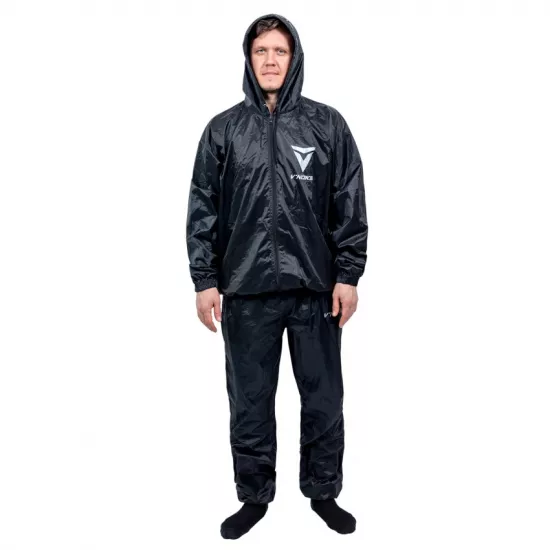 Костюм для схуднення з капюшоном V`Noks Scath-S/M
