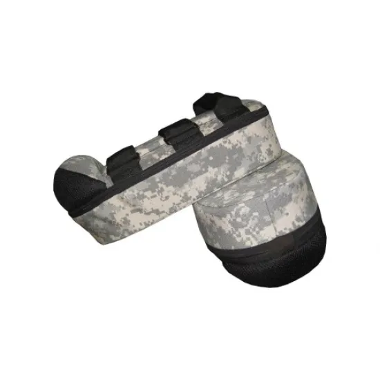 Тай-педи Spurt TPC-001 Cordura Марпат 1шт