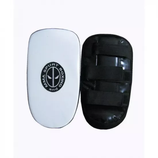 Тай-пэды Spurt TPPS-001 PVS-650 Черно-белый 1шт