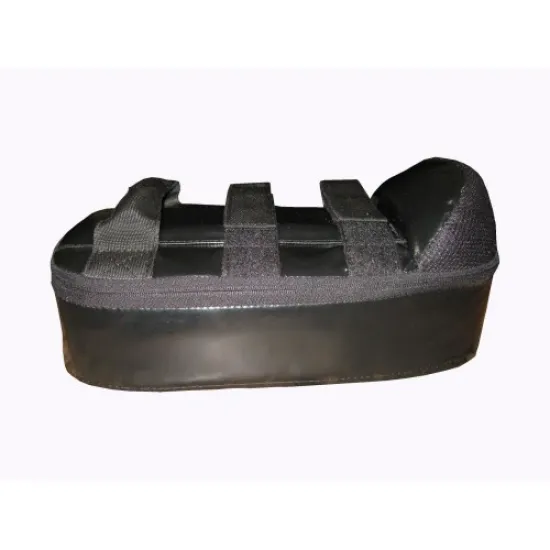 Тай-пэды Spurt TPPS-001 PVS-650 Черно-белый 1шт