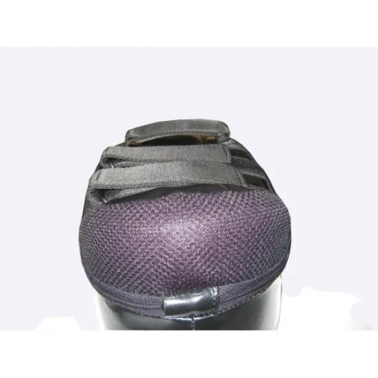 Тай-пэды Spurt TPPS-001 PVS-650 Черно-белый 1шт
