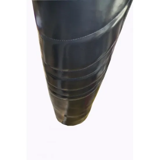 Боксерский мешок Spurt BMS-007 100х33 15кг PVS-650 Черный