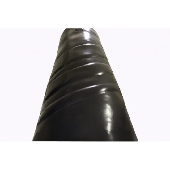 Боксерский мешок Spurt BMS-007 100х33 15кг PVS-650 Черный